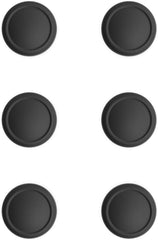 Skull & Co. Replacement Joystick Covers for Nintendo Switch and Switch OLED (Repair Parts)