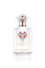 Manoush Bohemian Musk EDT Body & Hair For Women 100ml