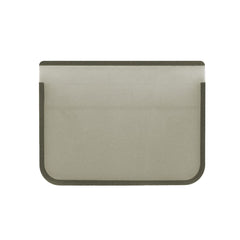Magpul DAKA Everyday Folding Wallet Tactical Minimalist Cash and Card Holder EDC Gear, Ultra-Slim Wallet with Transparent ID Pocket - Olive Drab Green