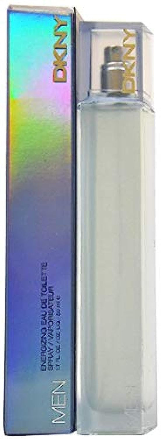 DKNY Energizing for Men- Eau de Toilette,100ml
