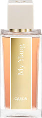 Caron My Ylang Eau de Parfum Spray for Women 100 ml