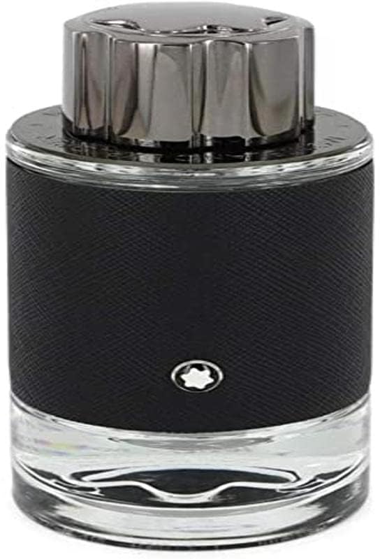 MONTBLANC Explorer Eau De Parfum Spray For Men (Tester)