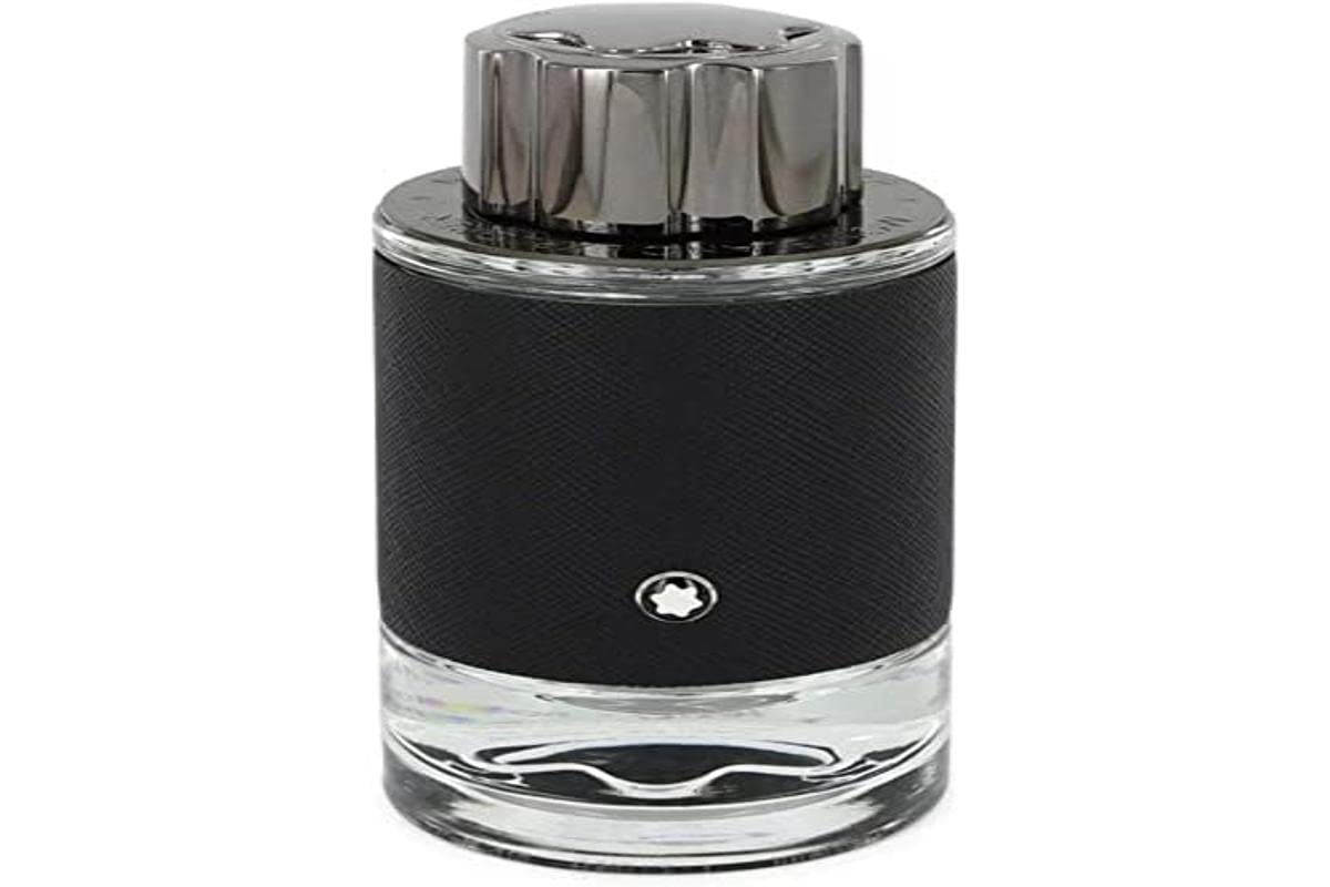 MONTBLANC Explorer Eau De Parfum Spray For Men (Tester)