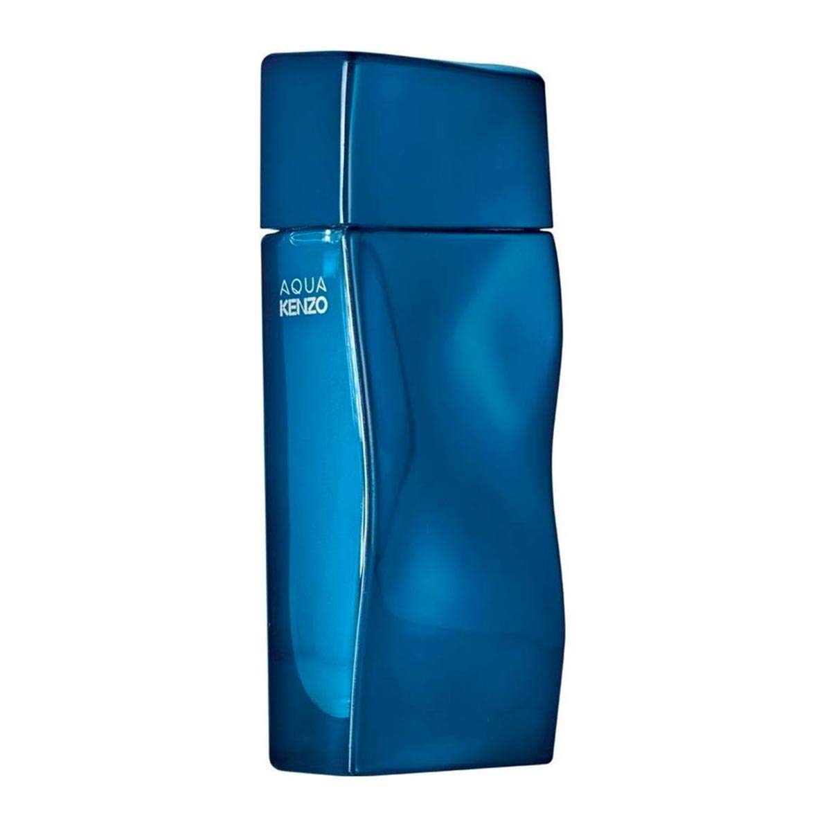 KENZO Aqua Pour Homme Men's Eau de Toilette, 100 ml