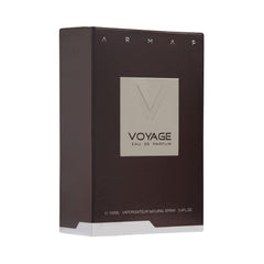 ARMAF Voyage Eau De Parfum, 100ml