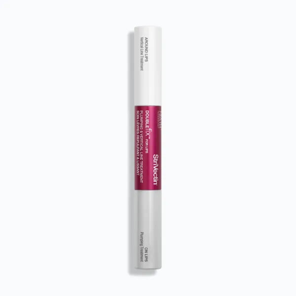 StriVectin DoubleFix For Lips 2-in-1 Lip Fix Plumping Treatment & Vertical Line Treatment