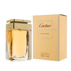 Cartier La Panthere For Women EDP, 75 ml