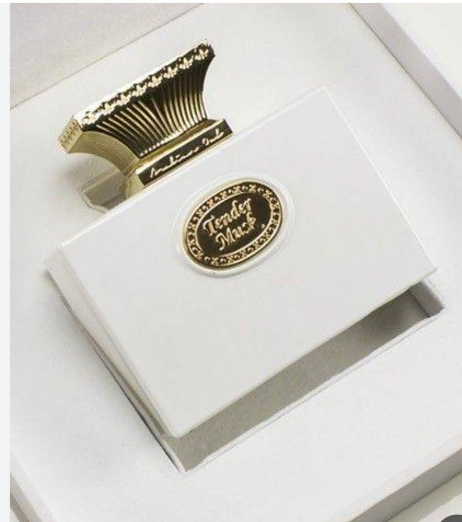 Tender musk arabi perfume
