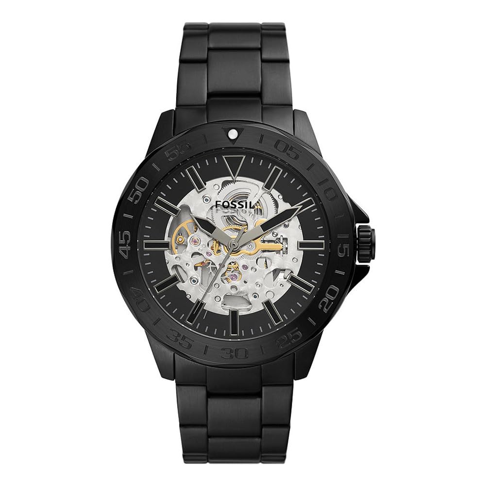 Fossil BQ2679 Mens Bannon Watch