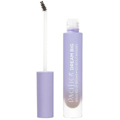 Pacifica Eyebrow Gel - Dream Big Brushed Up Brows Makeup Eyebrow Gel, Tinted Brow Gel, Eyebrow Makeup, Vegan