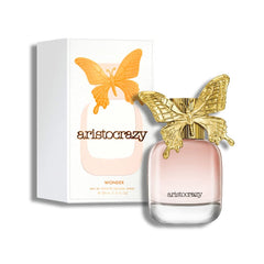 Aristocrazy Wonder Eau de Toilette Spray (80ml)