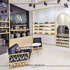 24 Artisan Corner Collection Samples Kit (B) | Hand Crafted Oil Fragrances for Women, Cologne for Men and Unisex | 0.5mL x 24 Parfum Mini Vials | All the Best Sellers from Designer Swiss Arabian