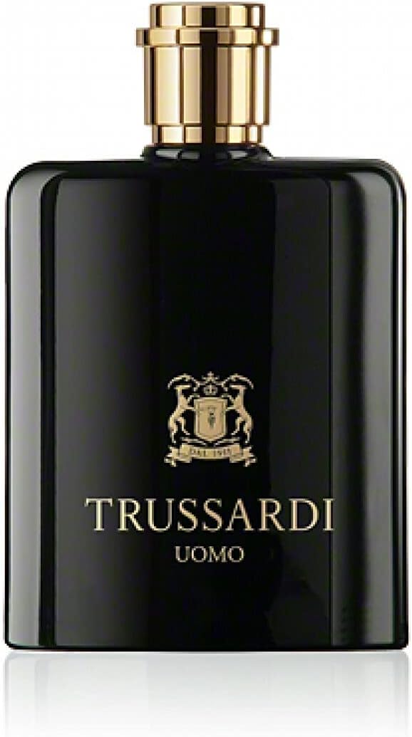 Trussardi 1911 Uomo Eau De Toilette, 100 ml