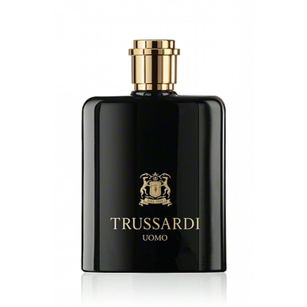 Trussardi 1911 Uomo Eau De Toilette, 100 ml