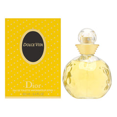 Christian Dior Dolce Vita Eau De Toilette Spray Women, 100 Ml