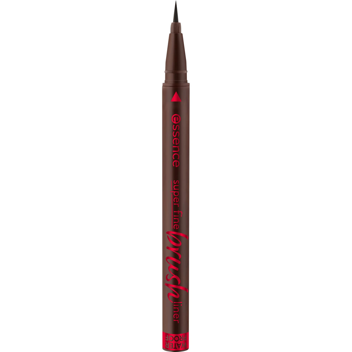 Essence Cosmetics brush liner waterproof, long-lasting, quick-drying, instant result, colour-intensive (0.5 g)