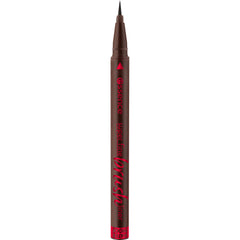 Essence Cosmetics brush liner waterproof, long-lasting, quick-drying, instant result, colour-intensive (0.5 g)