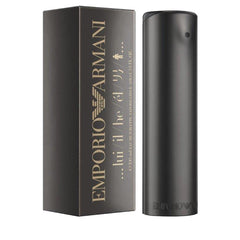 Giorgio Armani Emporio By Giorgio Armani - Perfume For Men - Eau De Toilette, 100Ml