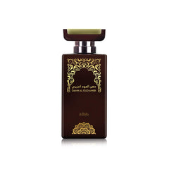 Nabeel Perfumes Dahn Al Oud Amiri Eau De Perfume For Unisex - 100 ml