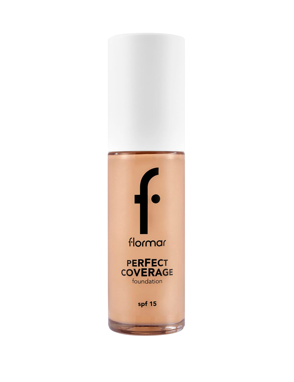 Flormar NP Perfect Coverage Fdt- 113 Medium Beige