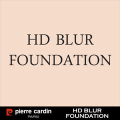 Pierre Cardin HD Blur Foundation Light 30ml