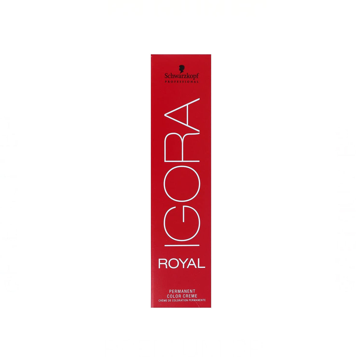 Schwarzkopf Professional Igora Royal Hair Color 9.5-49 - 60ml