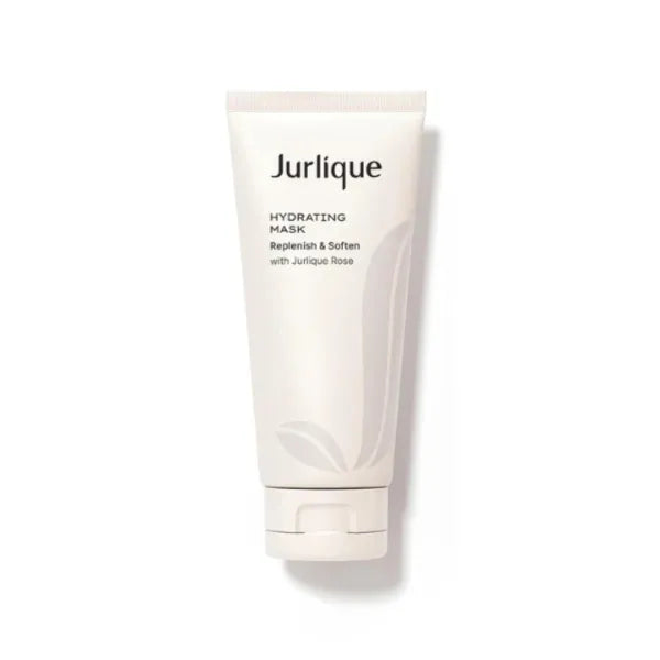 Jurlique Hydrating Mask - 100ml | Facial Mask for Women & Men | For Dry Skin