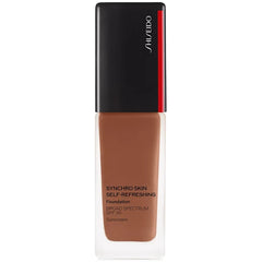 Shiseido Synchro Skin Self-Refreshing Foundation SPF 30