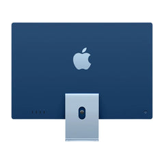 Apple iMac M3 Chip with 8 Core CPU, 10-Core GPU, 8GB Ram, 4.5K Retina (24-inch) Display