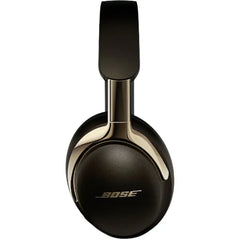 Bose QuietComfort Ultra (2nd Gen) Wireless Noise Cancelling Headphone (890101-0400) - Desert Gold