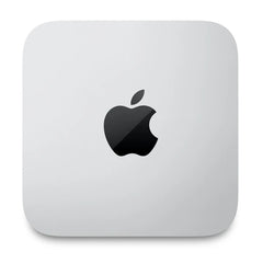 Apple Mac Studio M2 Ultra with 24-Core CPU 60-Core GPU, 32core Neural Engine, 64GB RAM 1TB SSD