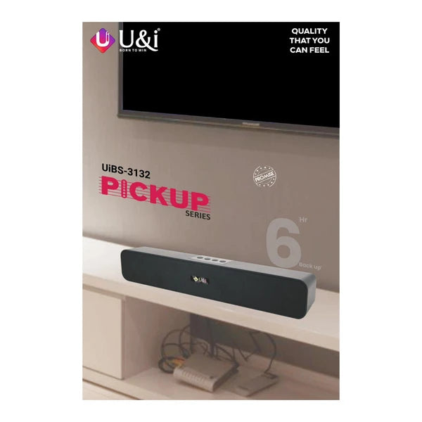 UI Wireless Bluetooth Speaker Pickup Series-3132