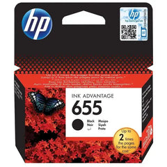 HP 655 Original Ink Advantage Cartridge