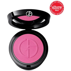 Armani Beauty Luminous Silk Glow Blush