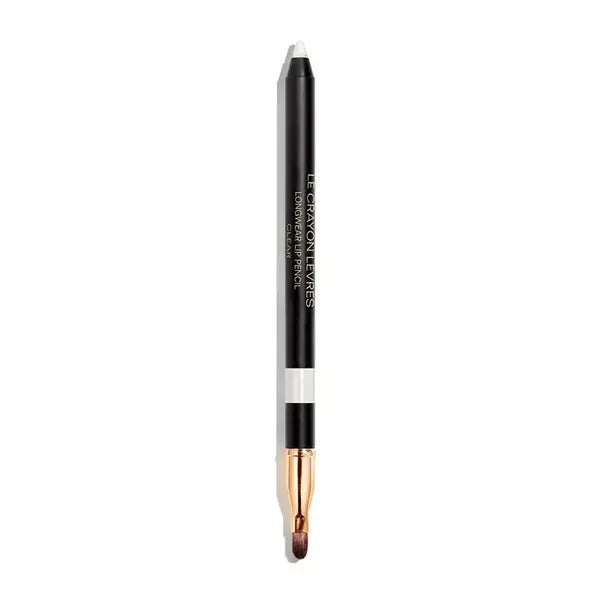 CHANEL LE CRAYON LÈVRES Longwear Lip Pencil for Precise, Lasting Definition