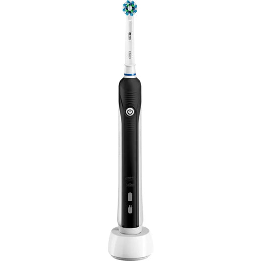 ORAL-B Electric Rechargeable Toothbrush Pro 1000