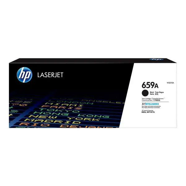 HP 659A Original LaserJet Toner Cartridge