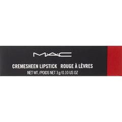 MAC Cremesheen Lipstick, Sweet Sakura