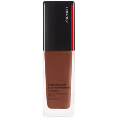 Shiseido Synchro Skin Self-Refreshing Foundation SPF 30