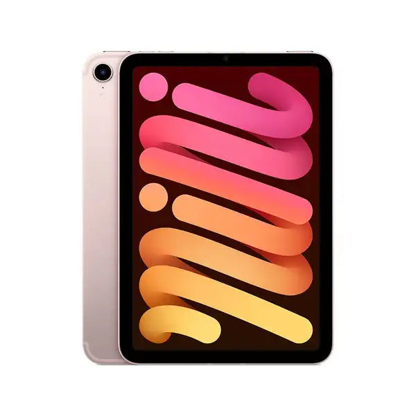 Apple iPad Mini (6th Gen) 256GB (Wi-Fi Only)