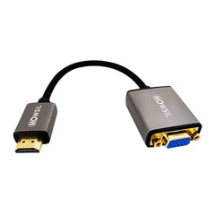 Mowsil HDMI to VGA Converter Adapter