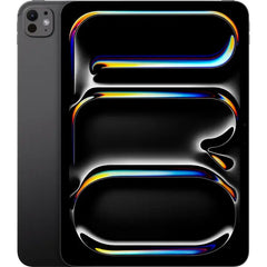 Apple iPad Pro (M4 Chip) with Standard Glass (Wi-Fi ) Tablet