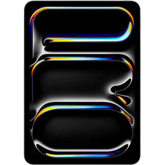 Apple iPad Pro (M4 Chip) with Standard Glass (Wi-Fi ) Tablet