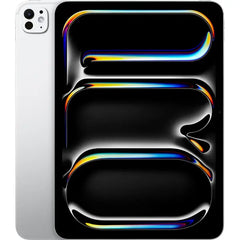 Apple iPad Pro (M4 Chip) with Standard Glass (Wi-Fi ) Tablet