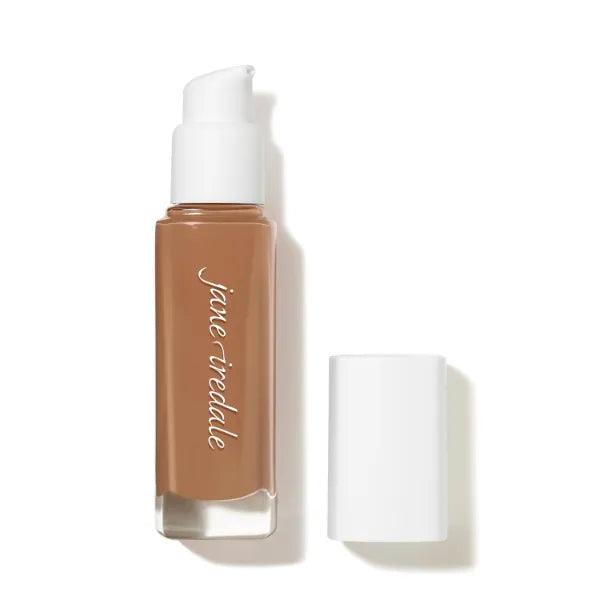 jane iredale Skintuition SPF 30 Radiance-Boosting Liquid Foundation