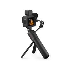 GoPro Hero 13 Creator Edition Action Camera Bundle (CHDFB-131-TH) - Black