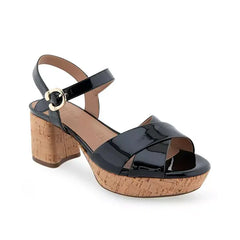 Aerosoles Women's Cosmos Platform Sandals for Elevated Everyday Comfort