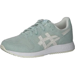 Asics Lyte Classic  women's Road Running Shoes Lichen-Rock 39 EU