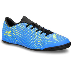 Nivia Encounter 7.0 Futsal Blue 36 EU