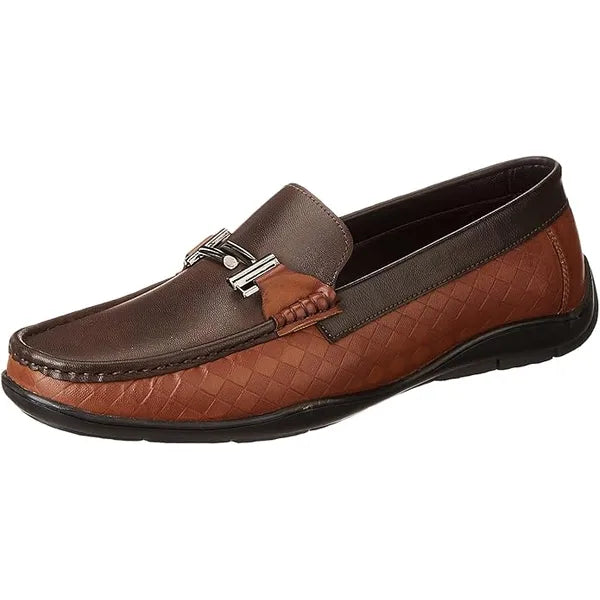Centrino 8734-2 Men's Loafer